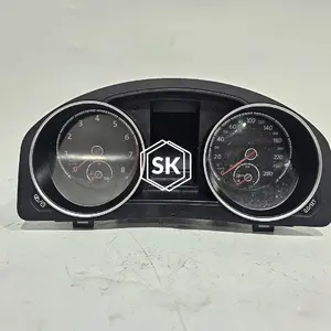 SCIROCCO GP 15Y SPEEDOMETER