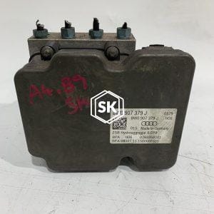 A4 B9 ABS PUMP