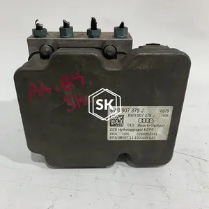 A4 B9 ABS PUMP