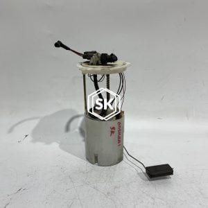 QASHQAI FUEL PUMP