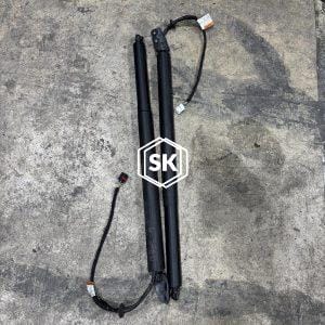 TUCSON REAR DAMPER
