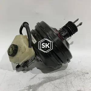 E250 W211 BRAKE MASTER