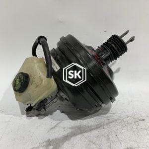 E250 W211 BRAKE MASTER