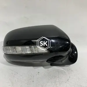 E250 W211 SIDE MIRROR R