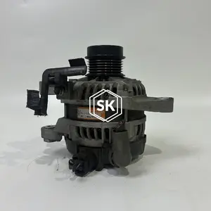 WISH ZGE20 2ZR ALTERNATOR