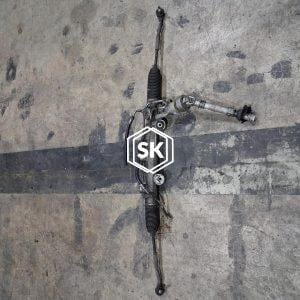 E250 W212 10Y STEERING RACK