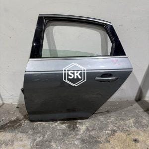 A4 B9 DOOR R/L