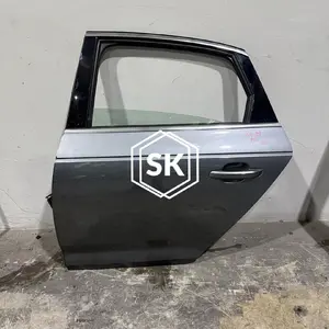 A4 B9 DOOR R/L
