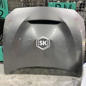 116D F21 BONNET (AFTERMARKET)