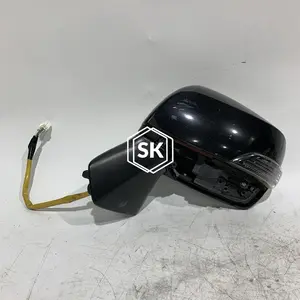 FORESTER SIDE MIRROR L (no cover)
