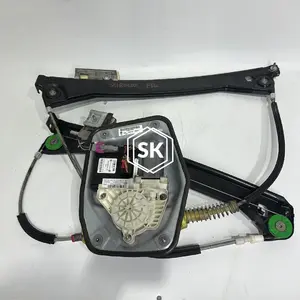 SCIROCCO WINDOW MOTOR F/L