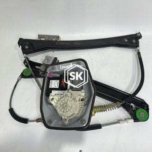 SCIROCCO WINDOW MOTOR F/L