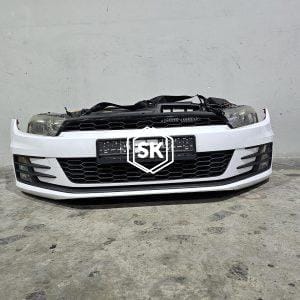 SCIROCCO GP 15Y NOSECUT