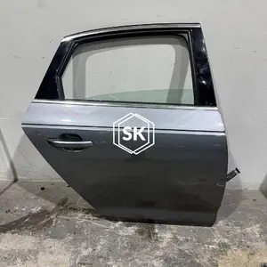 A4 B9 DOOR R/R