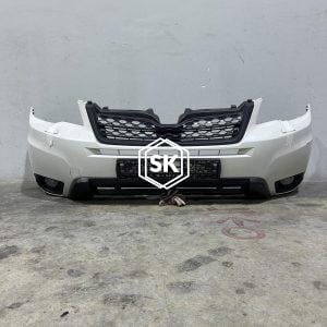 FORESTER BUMPER FRONT