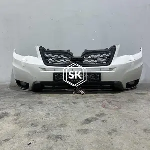 FORESTER BUMPER FRONT