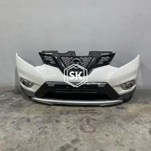 XTRAIL BUMPER FRONT