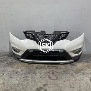 XTRAIL BUMPER FRONT