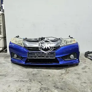 CITY GM6 NOSECUT