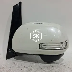 ESTIMA ACR50 (L) SIGNAL SIDE MIRROR