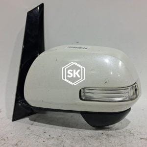 ESTIMA ACR50 (L) SIGNAL SIDE MIRROR
