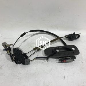 NV200 DOOR LOCK F/R
