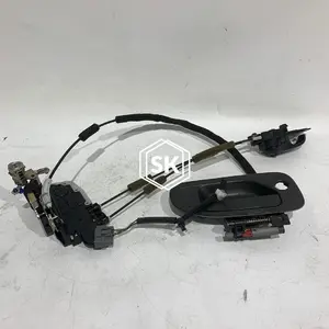 NV200 DOOR LOCK F/R