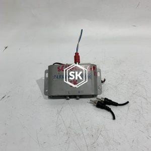 SCIROCCO GP 15Y PARKING SENSOR