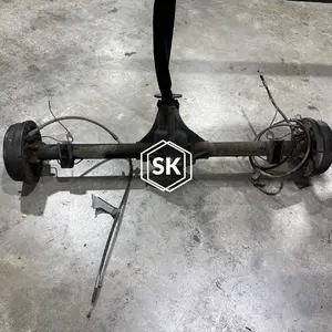 NV350 E26 AXLE REAR AT