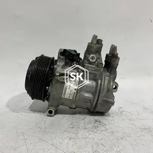 C180 W205 AIRCON COMPRESSOR