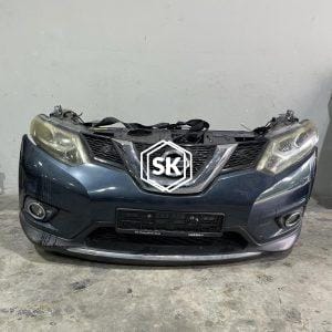 XTRAIL NOSE CUT