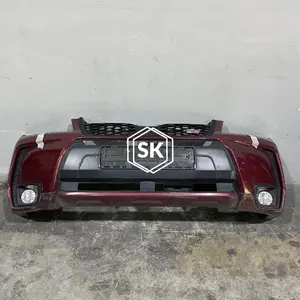 FORESTER BUMPER FRONT