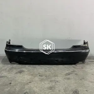 E200 W211 BUMPER REAR