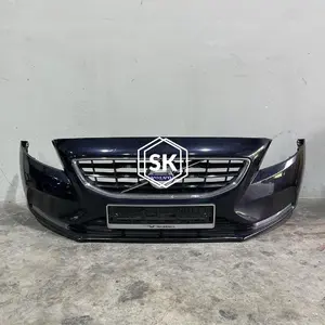 V40 BUMPER FRONT