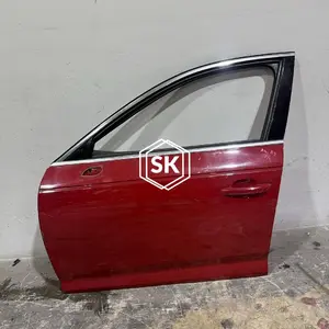 A4 B9 DOOR F/L
