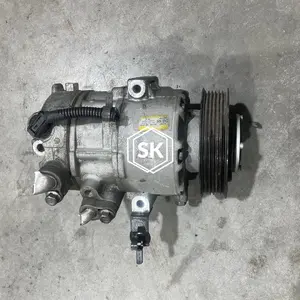 TUCSON G4NA AIRCON COMPRESSOR