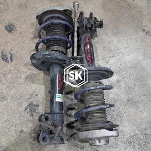 GLA180 W156 BILSTEIN COILOVER SET (FRONT)