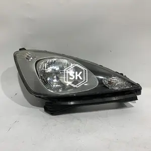 FIT GE6 HEADLIGHT R