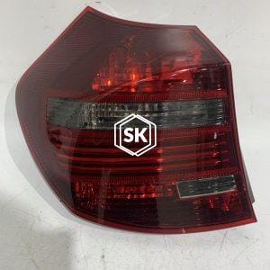 120I W320 TAILLIGHT L