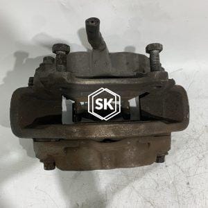 E250 W211 CALIPER F/R