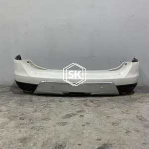 XTRAIL BUMPER REAR