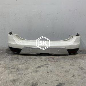 XTRAIL BUMPER REAR
