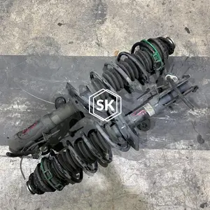 CITY GM6 ABSORBER F/R