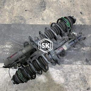 CITY GM6 ABSORBER F/R