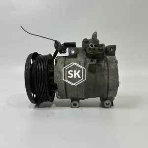 ALTIS 3ZZ AIRCON COMPRESSOR