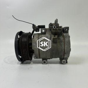 ALTIS 3ZZ AIRCON COMPRESSOR