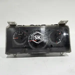 CABSTAR F24 SPEEDOMETER