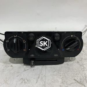 NV200 AC CONTROL PANEL