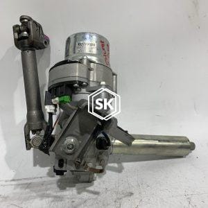 SHUTTLE GK8 STEERING MOTOR