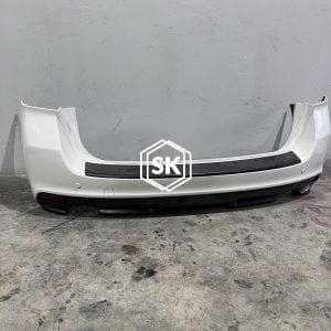 LEVORG BUMPER REAR
